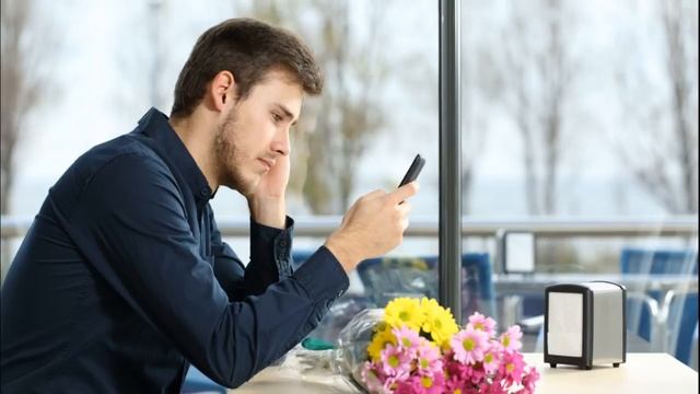 Почему ЖЕНЩИНЫ не ХОТЯТ ОБЩАТЬСЯ и не ВОСПРИНИМАЮТ всерьез МУЖЧИНУ? смотреть онлайн