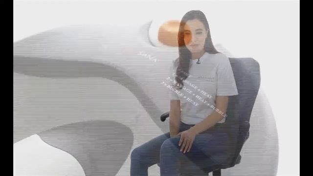 Копия видео "TViNiC RU Гидромассажные ванночки и массажеры для ног Medisana" смотреть онлайн