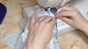 Как сшить Шапку "Зайку" + бесплатная выкройка | Free pattern