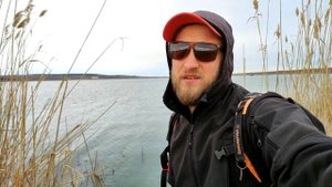 Рыбалка на которой всё пошло НЕ ПО ПЛАНУ, рыбалка в ГЛУХОЗИМЬЕ, р.Егорлык, буферное водохранилище