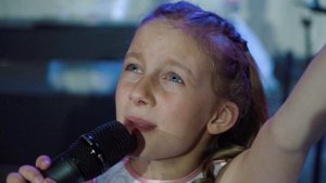 Дети Бога - Ты моя Защита. Детские христианские песни.