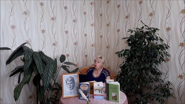 Падунский Дом культуры   "Литературная гостиная"