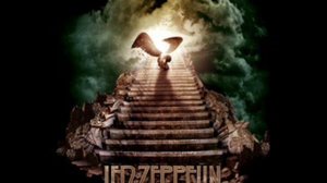 Led Zeppelin - Stairway To Heaven (tradotto ita)