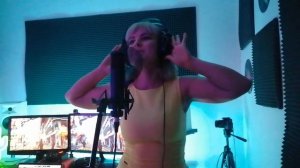 Моя авторская песня.,, Никто не нужен мне кроме тебя,,