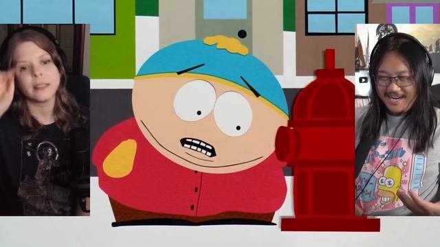 South Park: Bigger, Longer & Uncut | Canadian First Time Watching | Movie Reaction | Commentary