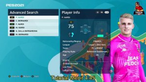 PES 2021 Mega Facepack Update R2 Smoke patch 21.3.6 DLC 7