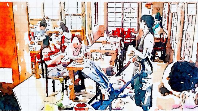 Mom My Mom - OST from When the Camellia Blooms смотреть онлайн