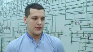 Очерк о профессиях и подразделениях АО "РЭС": оперативно-диспетчерская служба