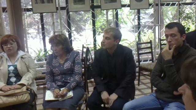 "Плюсы Интернета" : проект "Хороше окружение"