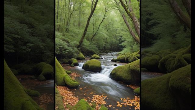 Positive vibrations Meditation Music, Nature Sounds  Позитивные вибрации Спокойная Музыка, Медитаци