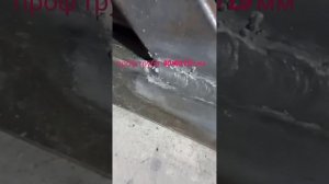 Grovers 08 mm  самозащитная сварочная проволока лучше других???