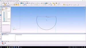 Анимация кольцевой пружины: КОМПАС-3D