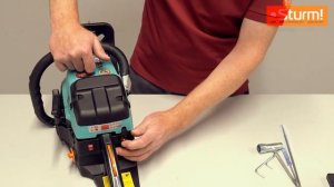 Бензопила Sturm! GC99522B