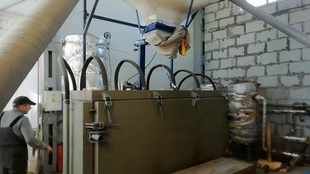 Вспениватели полистирола