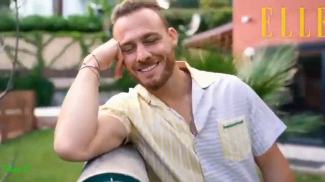 Kerem Bürsin ☆ Керем Бюрсин смотреть онлайн