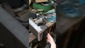 Как распаять радиатор печки