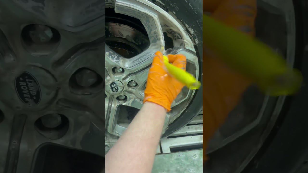 Что может Leraton G11?#детейлинг #мойкамашин #уходзаавто #мойкаавто #detailing #carwash