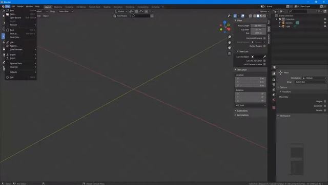 Простой импорт 3D моделей в Базис-Мебельщик