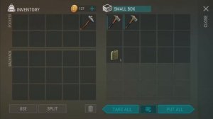 LDOE raid Player9975 | Reloaded 2x