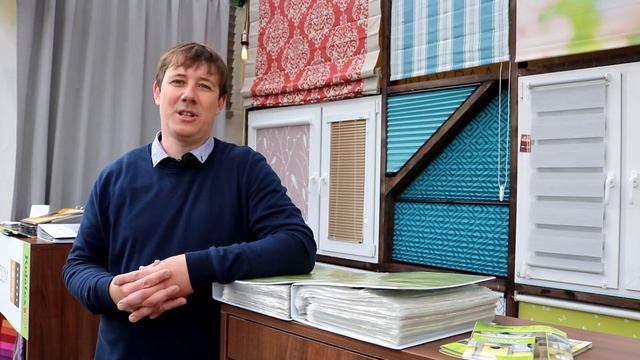 Компания Rolatex (любые виды жалюзи) смотреть онлайн