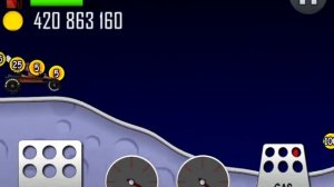 Hill Climb Racing для iPad/iPhone/iPod - Скачать БЕСПЛАТНО!!!