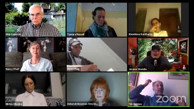 Dr. Tamara Russell - Part 2 - The Yin & Yang in Everything