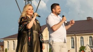 Троица - Исполняют Юрий Цейтлин и Варвара Комиссарова