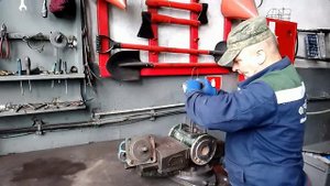 подготовка к отопительному сезону Балтийск