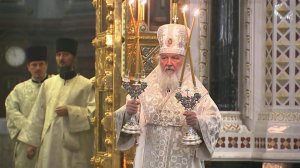 Православные христиане готовятся отметить один из главных церковных праздников - Рождество