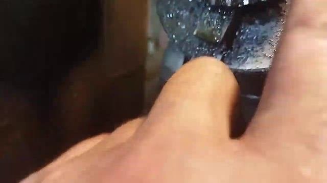Изготовление шестерни 40х на 6р81