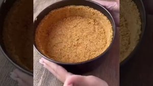 Чизкейк вкусный рецепт