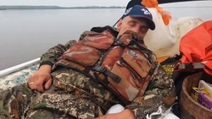 С ЩУКАМИ НЕ ЦЕРЕМОНИМСЯ! РЫБКИН В ЯКУТИИ на SMARINE за 2000 км.