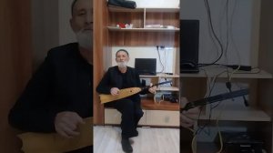 Магомед цунта