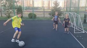 как я играю