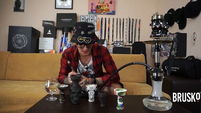 Don bowl - то что я покупал для себя! Розыгрыш! смотреть онлайн