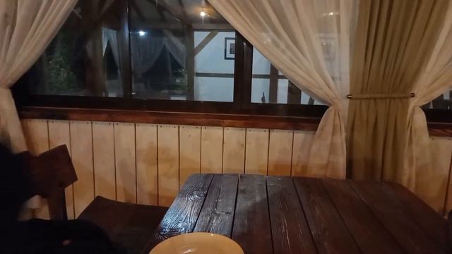 Доброго вечера с Архипо-Осиповки. Всех вас с Вербным воскресеньем смотреть онлайн