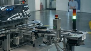 Кем быть: моя профессия. Инженер-мехатроник