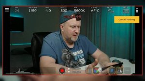 Лучший накамерный монитор для камер SONY почти задаром | Monitor+