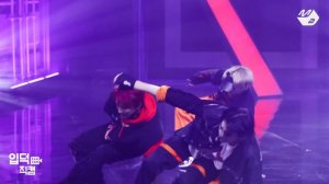 [입덕직캠] 엔하이픈 정원 직캠 4K 'Future Perfect (Pass the MIC)' (ENHYPEN JUNGWON FanCam) |@ENHYPEN COMEBACKSHO