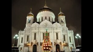 Рождественские песнопения