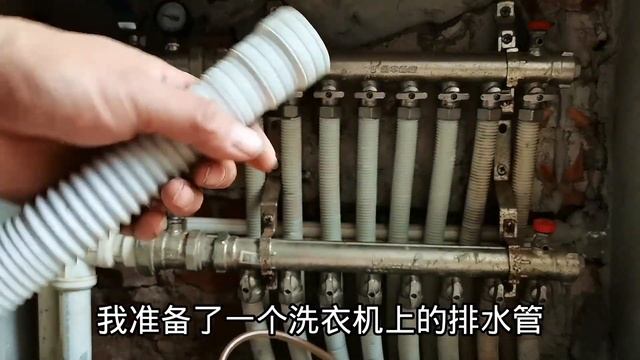 地暖不热不用怕，教给你反向清洗法，地暖想不热都难 смотреть онлайн