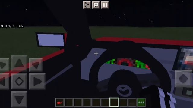 Топ 3 мода на машины пикапы мотоциклы  для Майнкрафт ПЕ 1.17 смотреть онлайн