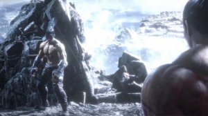 Tekken 8 - Jin vs Kazuya Final Fight Scene 2024 (PS5) Tekken Story Cinematic