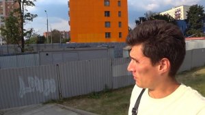 Реновация в Гольяново! Щелковское ш.71. Смотрим 2-й раз!!!