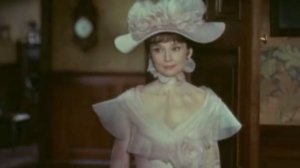 Моя прекрасная леди/ My Fair Lady (1964) Русский трейлер