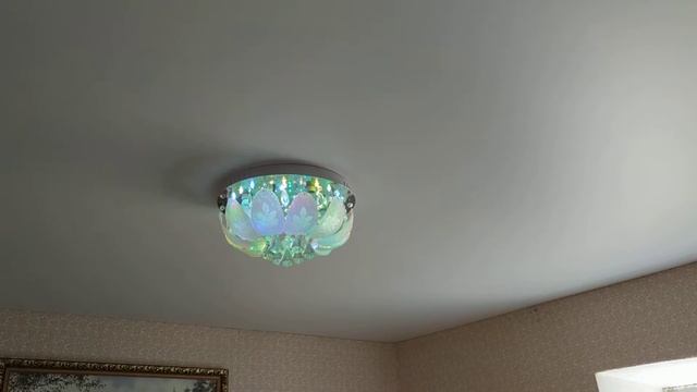 Натяжной потолок от Димы и Жени Новотроицк(1) смотреть онлайн