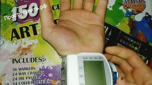 Тонометр CK-102S