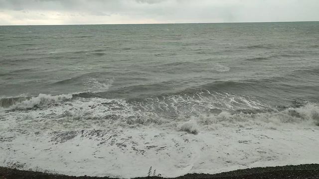 Чëрное море. Сочи ✌