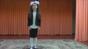 Науменко Анна. "Маленький зайчонок улыбнулся маме". Сэм Макбратни