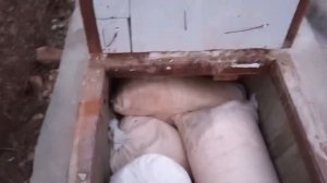 КАК УТЕПЛИТЬ КОЛОДЕЦ